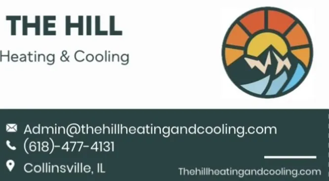 Slide of The Hill Heating and Cooling