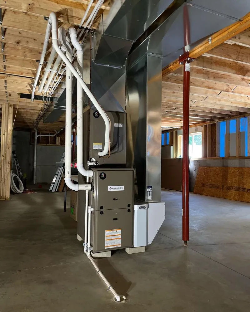 Slide of The Hillside Company