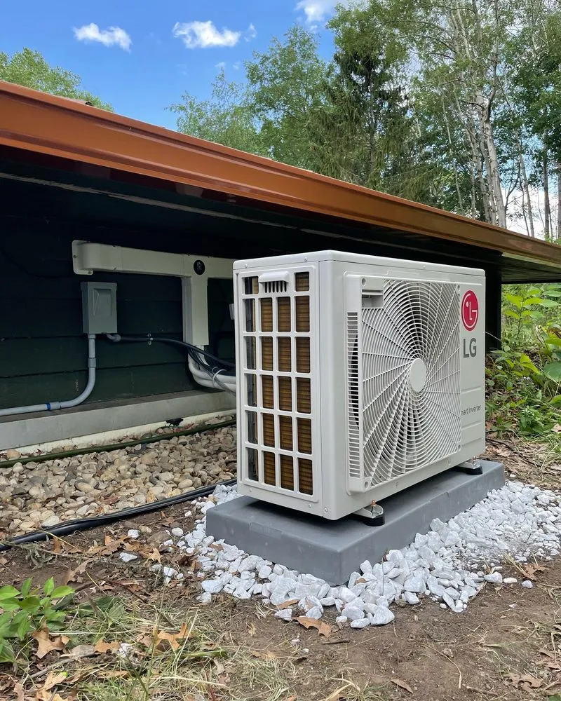 Slide of The Hillside Company