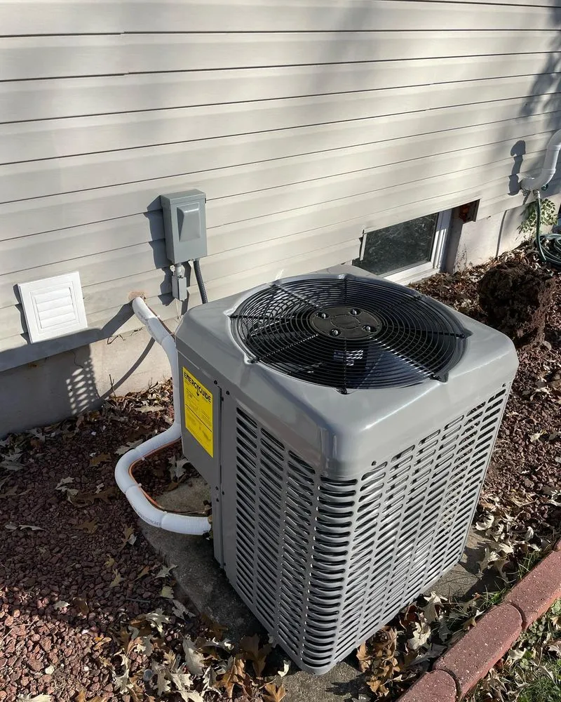 Slide of The Hillside Company