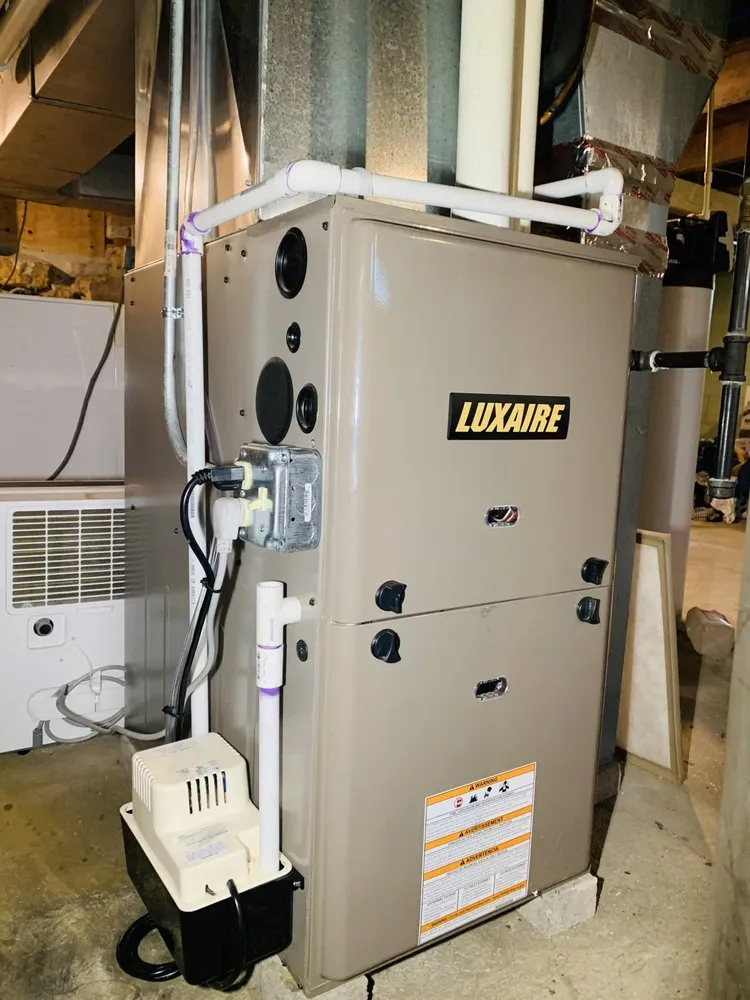 Slide of The Hillside Company