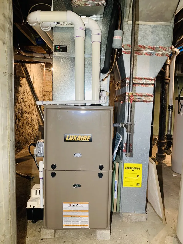 Slide of The Hillside Company