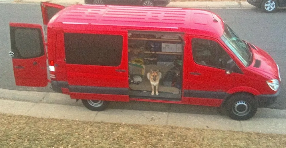 Slide of The Home Craftsman
