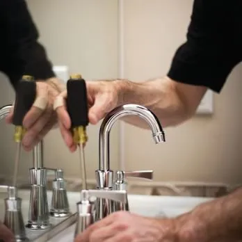 Slide of The Home Depot - Home Services