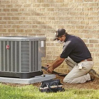 Slide of The Home Depot - Home Services