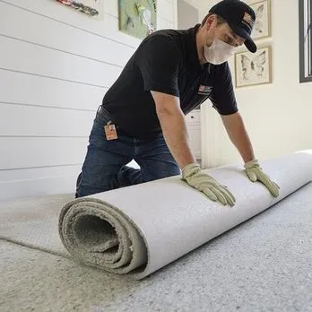 Slide of The Home Depot - Home Services