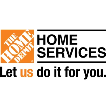 Slide of The Home Depot - Home Services