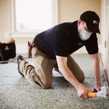 Slide of The Home Depot - Home Services