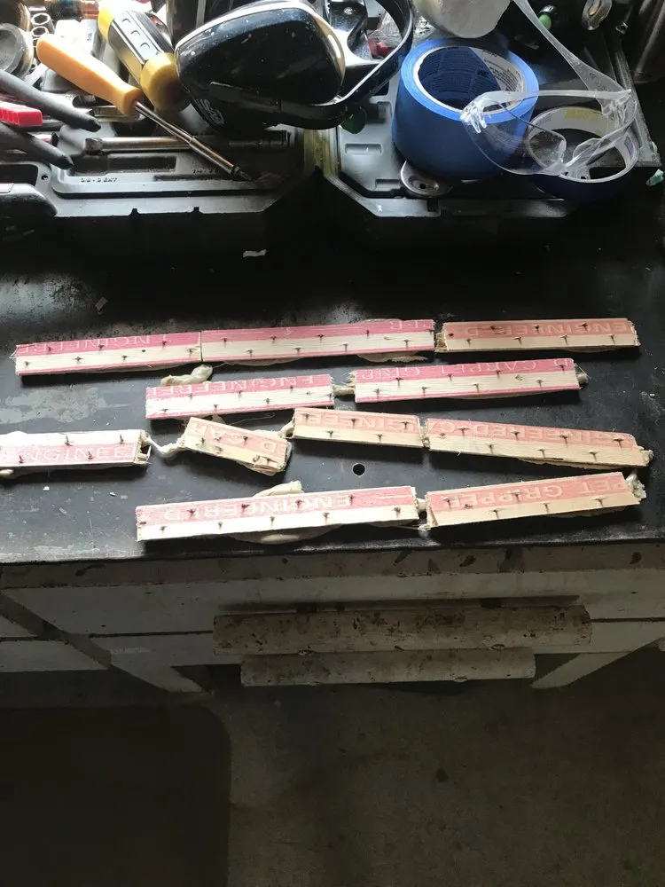 Slide of The Home Depot