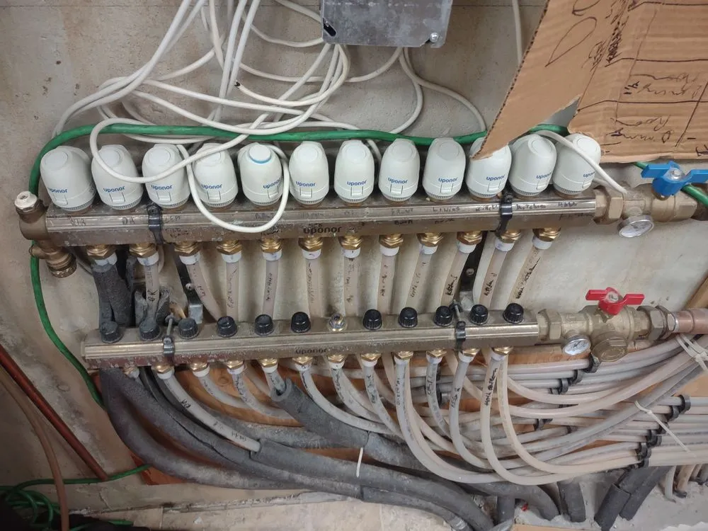 Slide of The Home Doctor NY