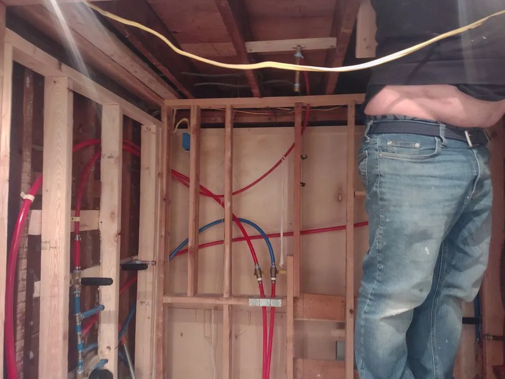 Slide of The Home Doctor NY