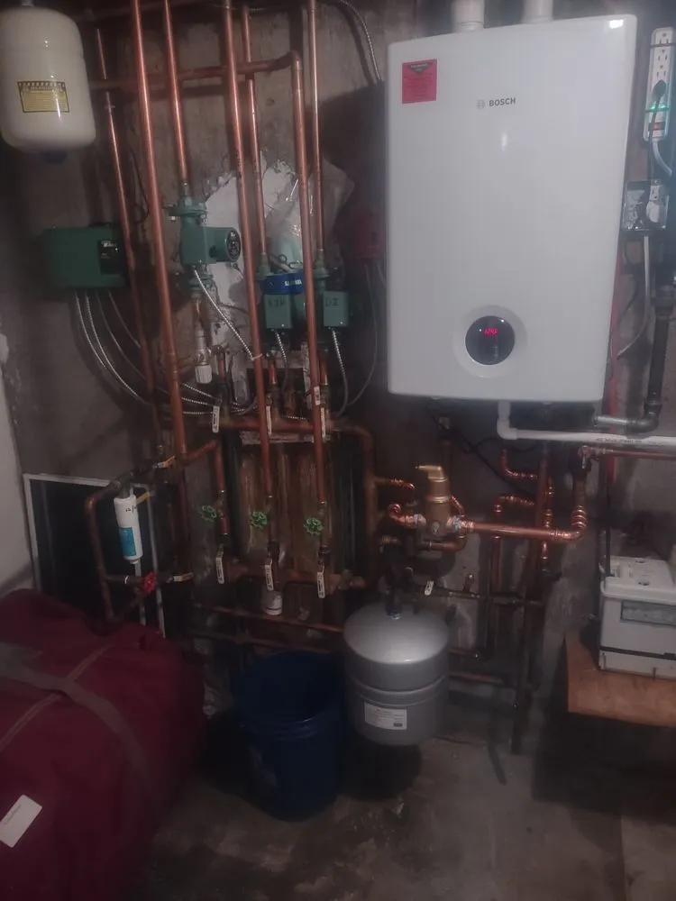 Slide of The Home Doctor NY