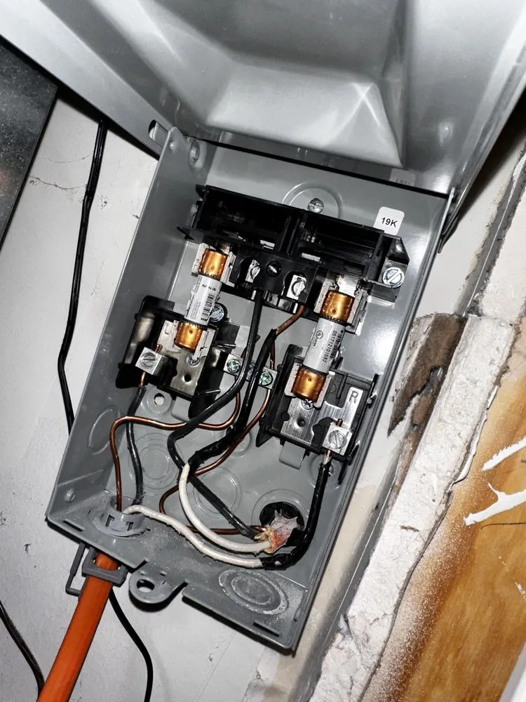 Slide of The Home Hero