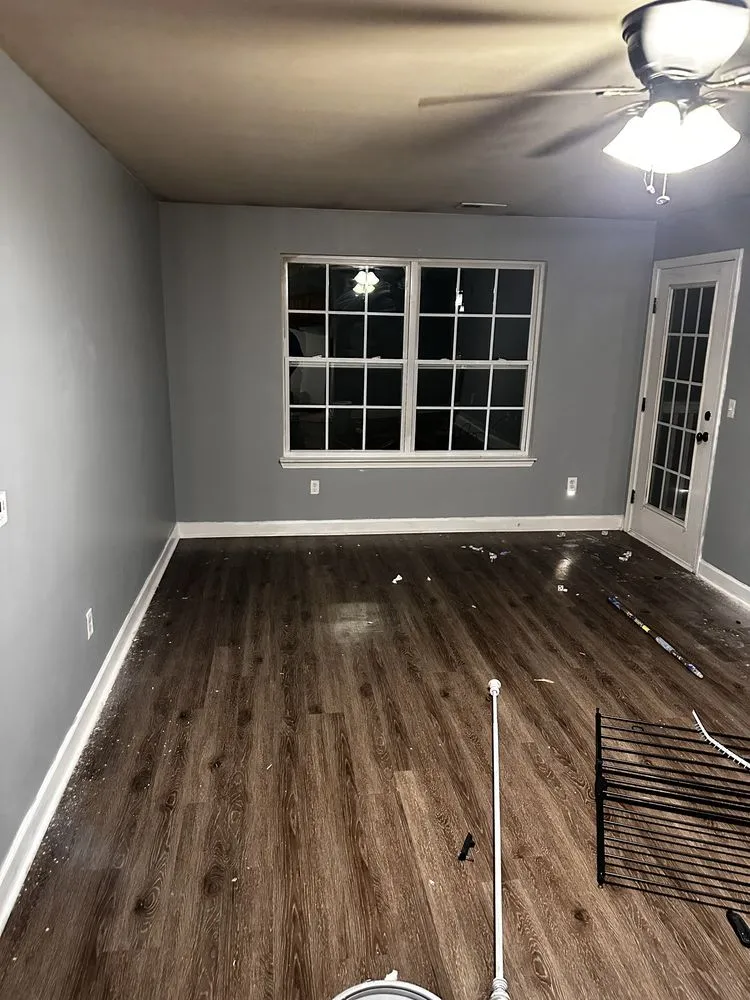 Slide of The Home Hero