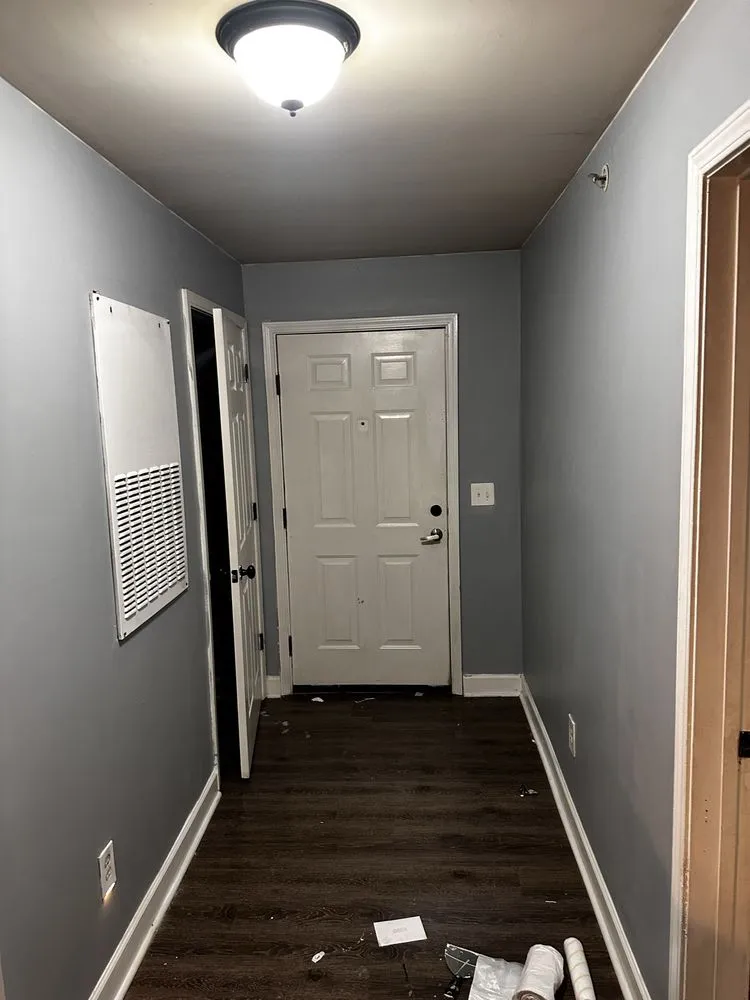 Slide of The Home Hero