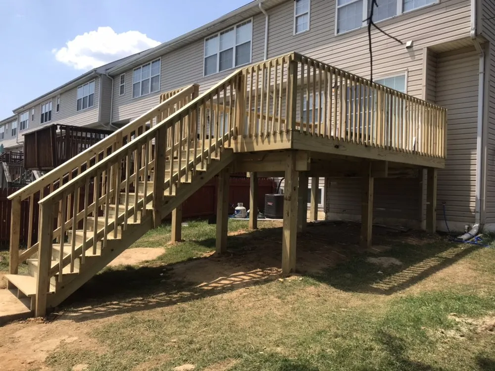 Slide of The Home Maintenance Doctor