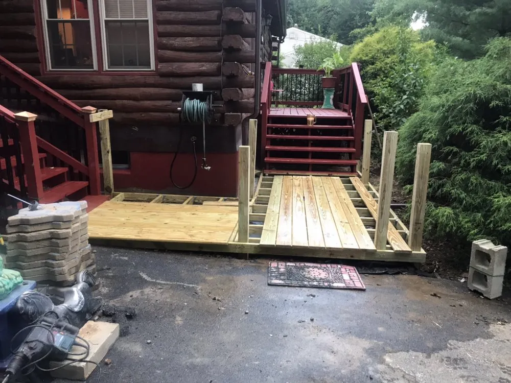 Slide of The Home Maintenance Doctor