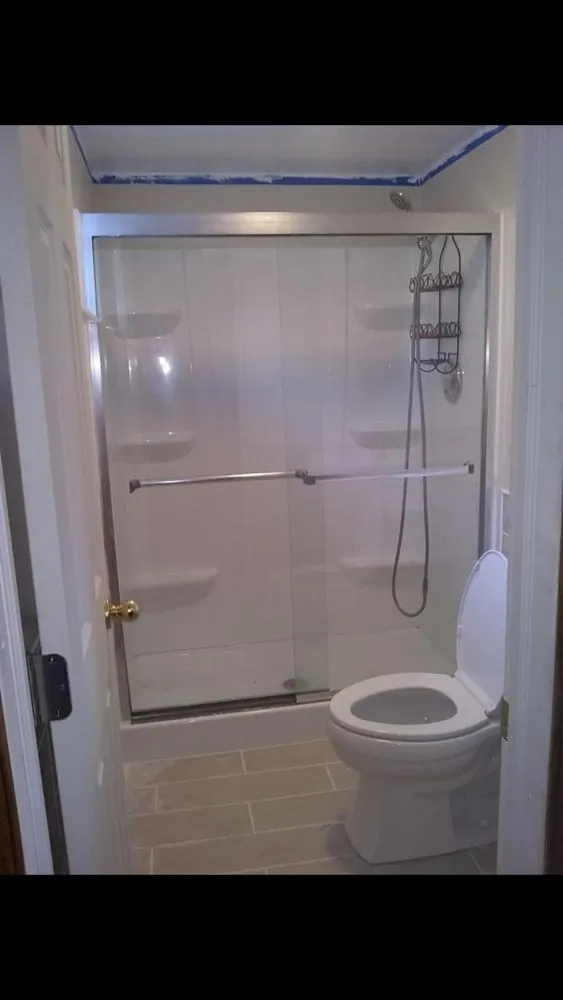 Slide of The Home Maintenance Doctor