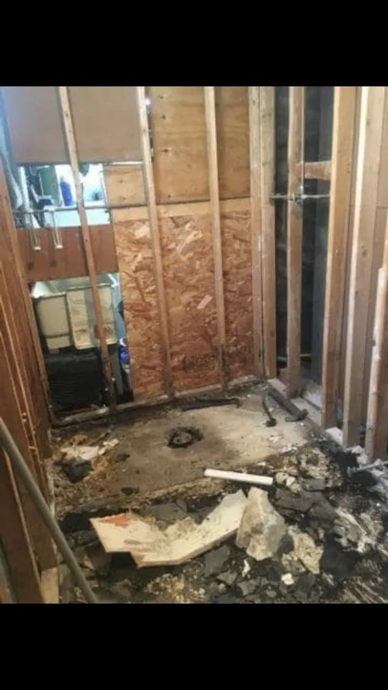 Slide of The Home Maintenance Doctor