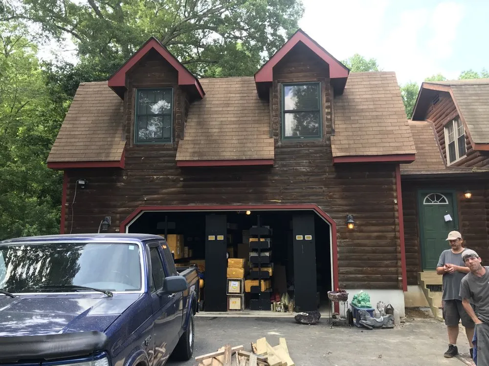 Slide of The Home Maintenance Doctor