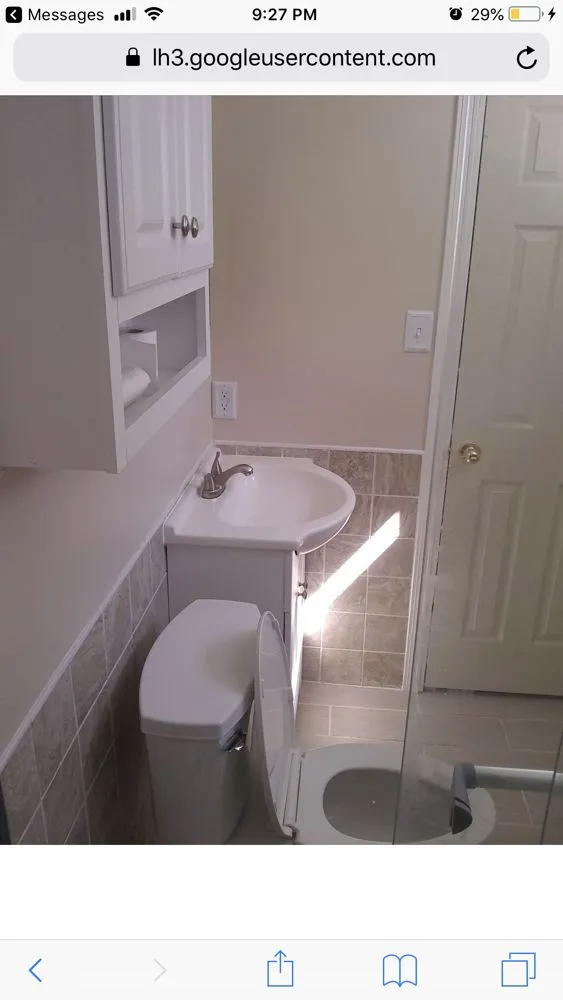 Slide of The Home Maintenance Doctor