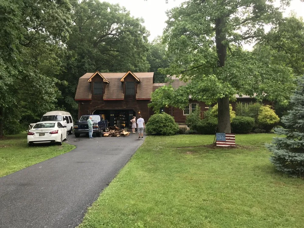 Slide of The Home Maintenance Doctor