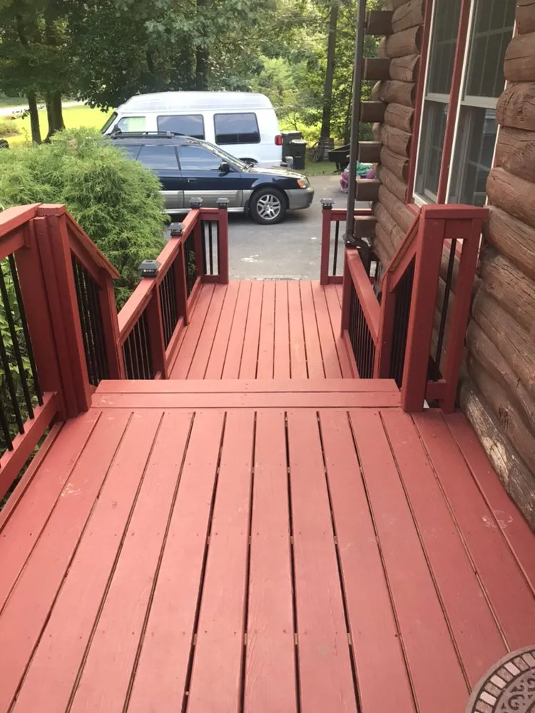 Slide of The Home Maintenance Doctor