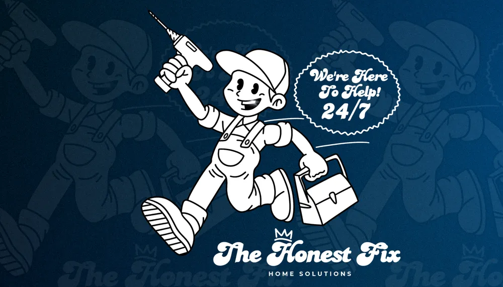 Slide of The Honest Fix