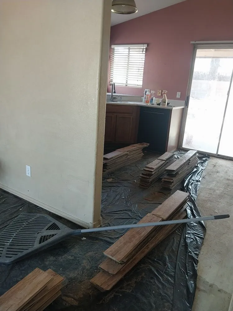 Slide of The Honest Fix