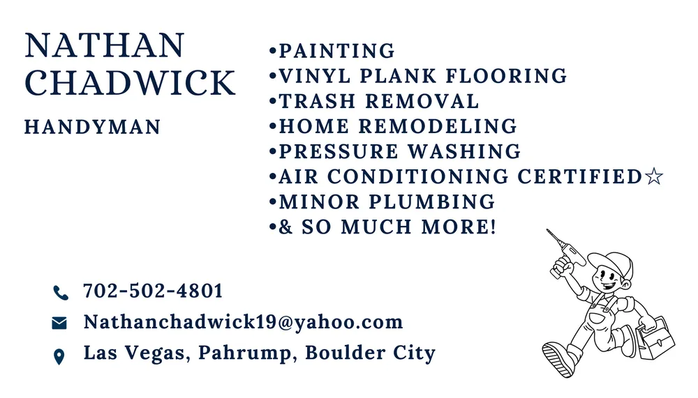 Slide of The Honest Fix