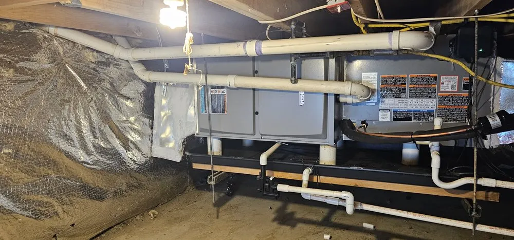 Slide of The Honest Guys Hvac