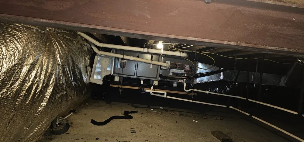 Slide of The Honest Guys Hvac