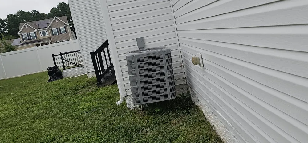 Slide of The Honest Guys Hvac