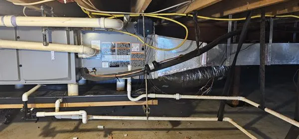 The Honest Guys Hvac