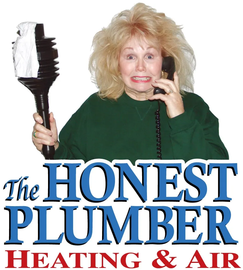 Slide of The Honest Plumber Heating & Air