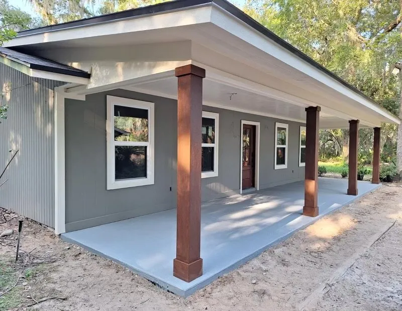 Slide of The Honey Do Service - Jacksonville