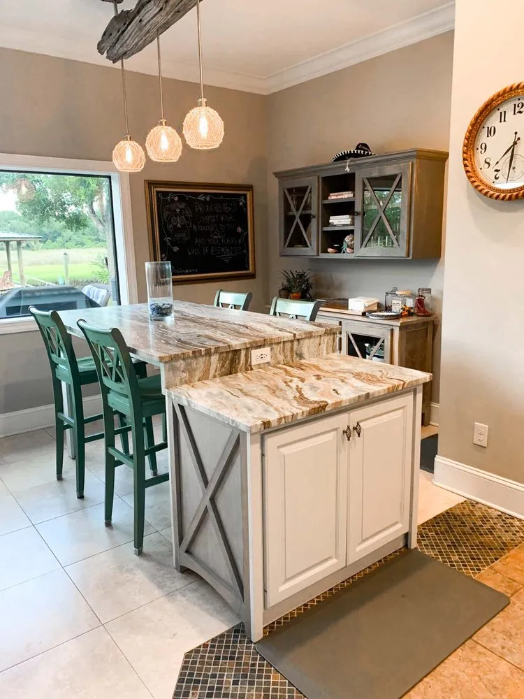 Slide of The Honey Do Service - Jacksonville