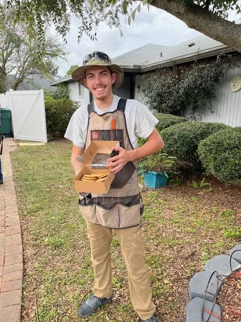 Slide of The Honey Do Service - Jacksonville