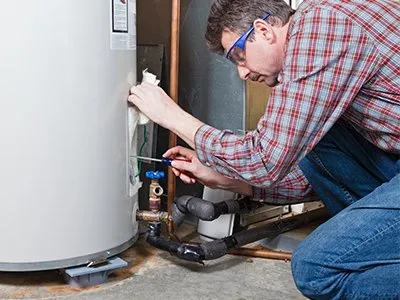 Slide of The Hutchens Company