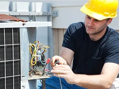 Slide of The Hutchens Company