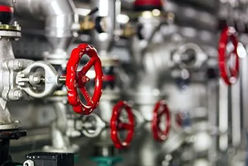 Slide of The Hutchens Company