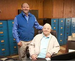 The Hutchens Company Logo