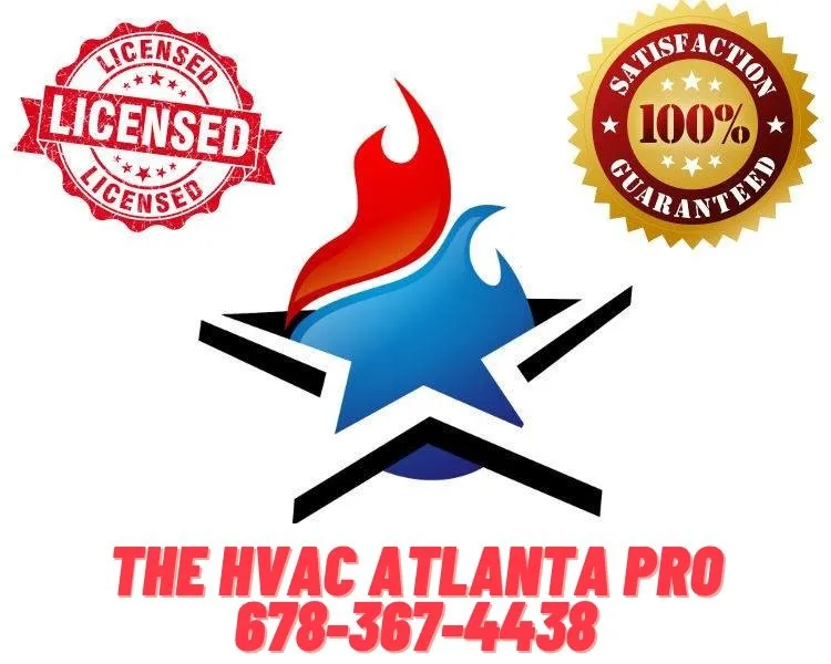 Slide of The HVAC Atlanta Pro