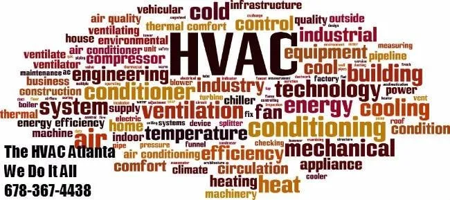 Slide of The HVAC Atlanta Pro