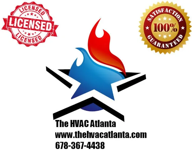 Slide of The HVAC Atlanta Pro