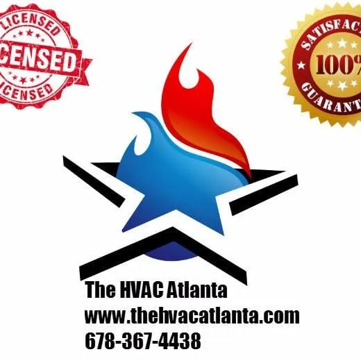 Slide of The HVAC Atlanta Pro