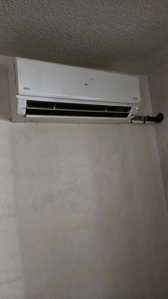 Slide of The HVAC Bros