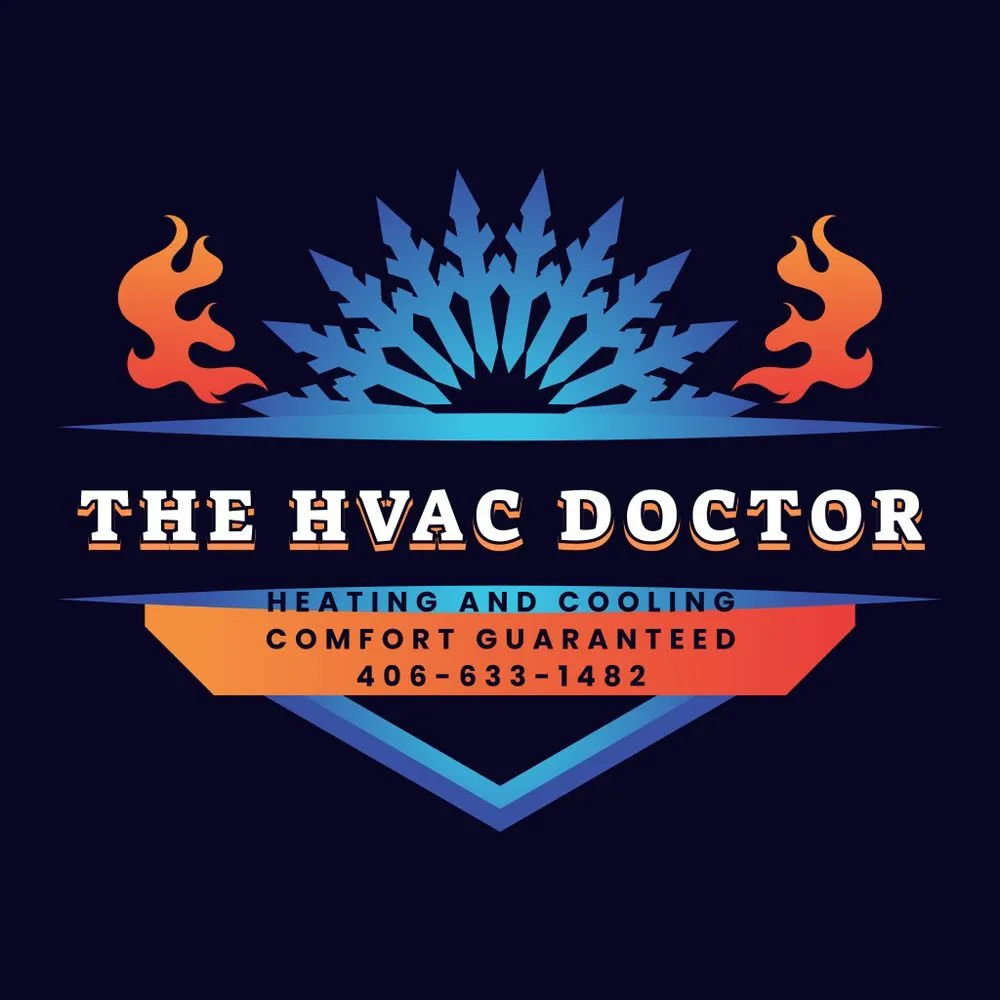 Slide of The Hvac Doctor