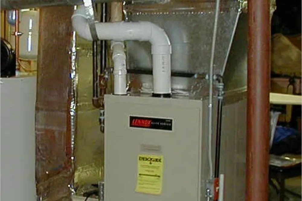 Slide of The HVAC Doctor