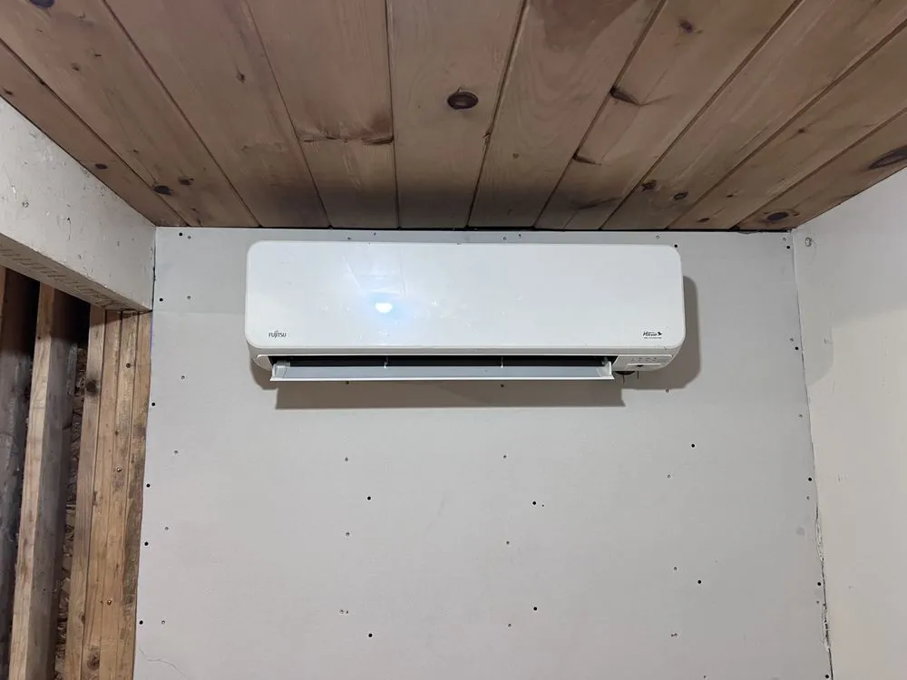 Slide of The Hvac Doctor